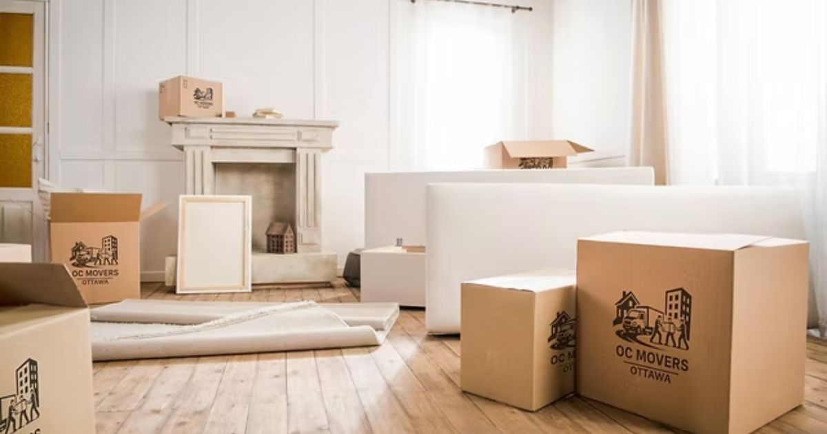 Home Movers