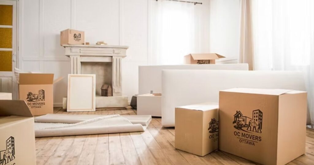 Home Movers