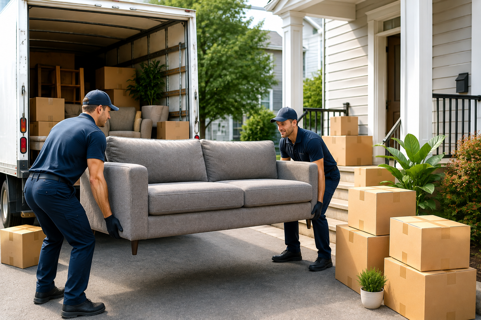 Moving Mistakes Ottawa Families Should Avoid